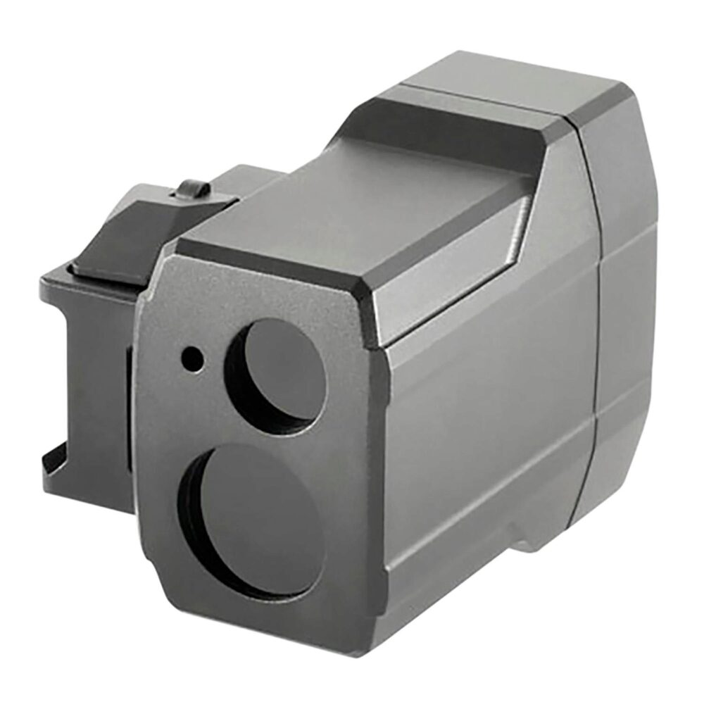 InfiRay Outdoor AC05 ILR-1000 Laser Rangefinder Module Black 1000