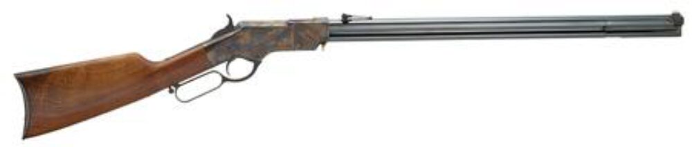 Henry H011IF Original Iron Frame 44-40 Win Caliber with 13+1 Capa