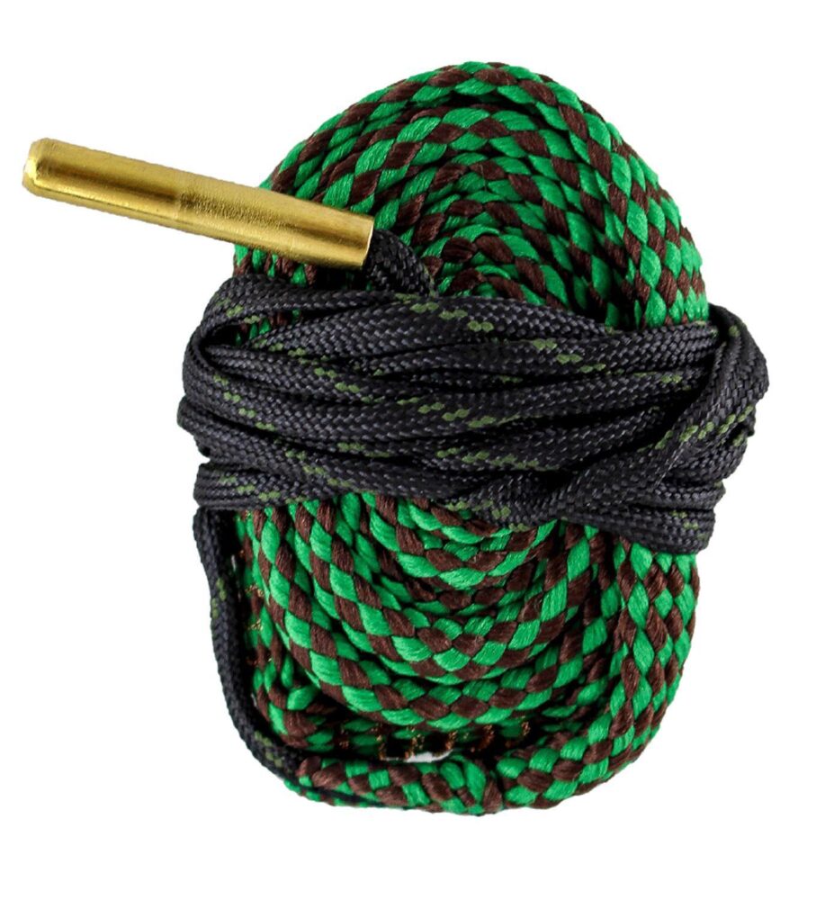 KleenBore RC40MM Kwik Kleen One Pull Rope Cleaner .37/ .40 Cal La