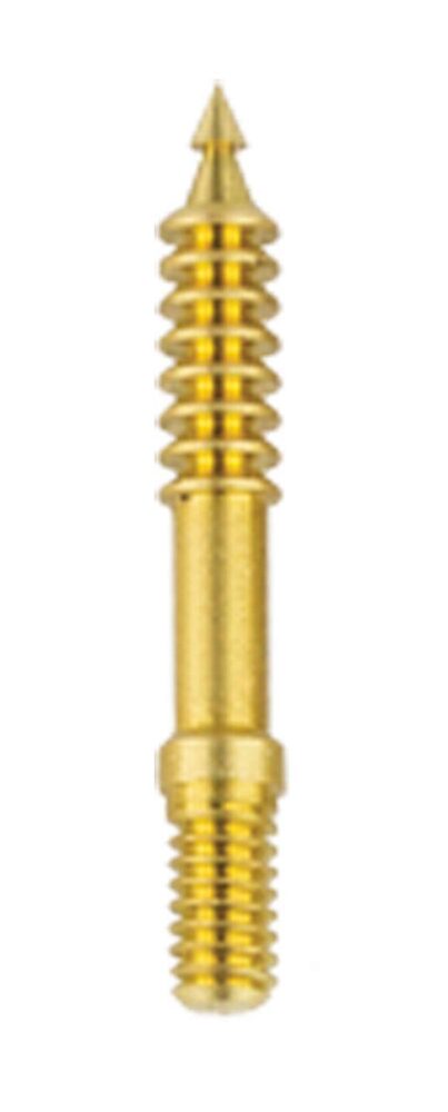 KleenBore JAG227 Precision Jag .22/ .25 Cal Rifle #8-32 Thread Ba
