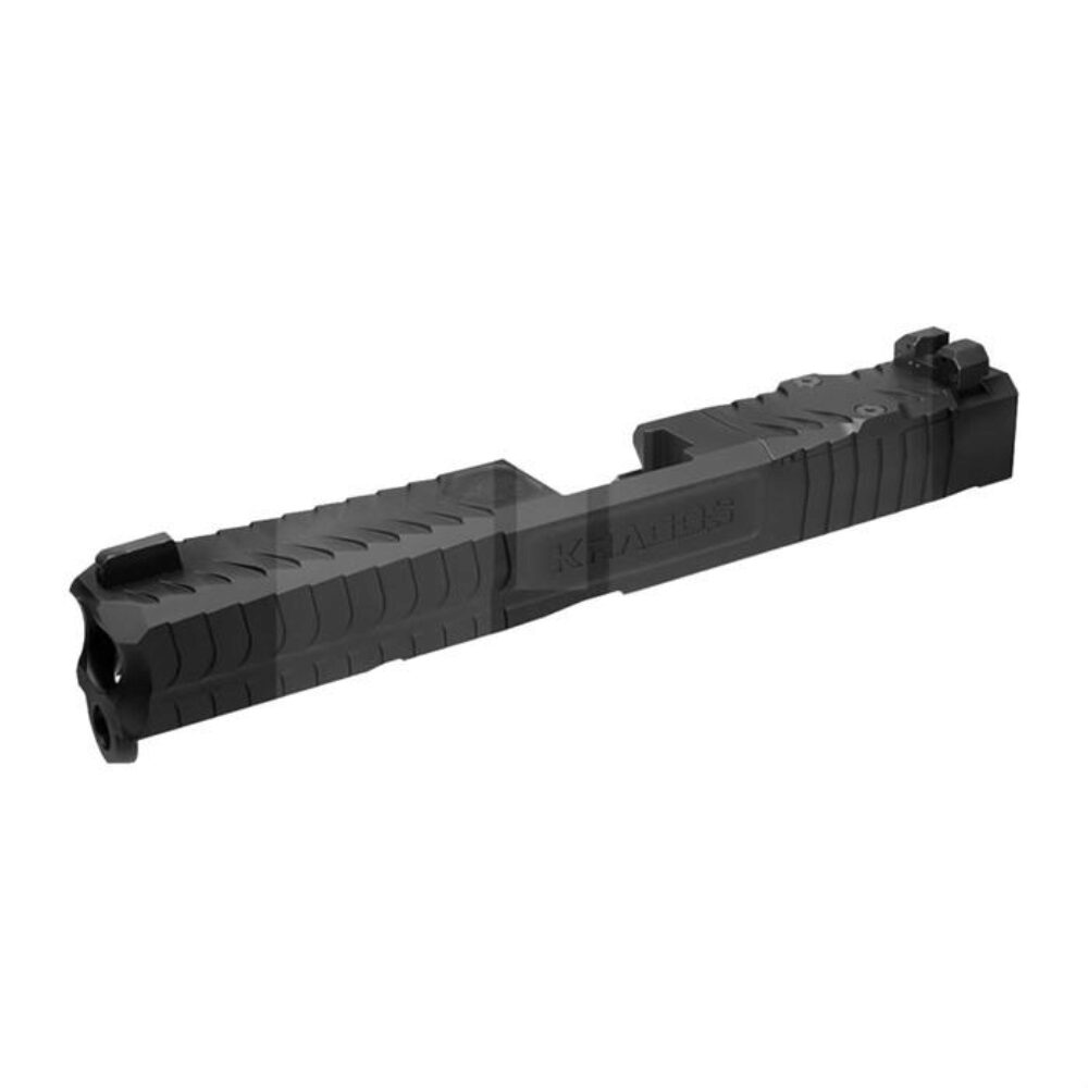 CMC Triggers SLD173GRMR Kragos  Compatible w/Glock 17 Gen3 RMR Cu