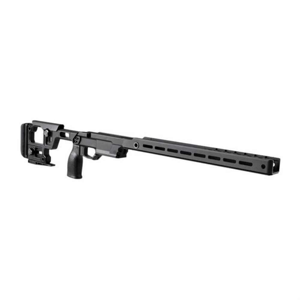 SOLUS COMPETITION CHASSIS