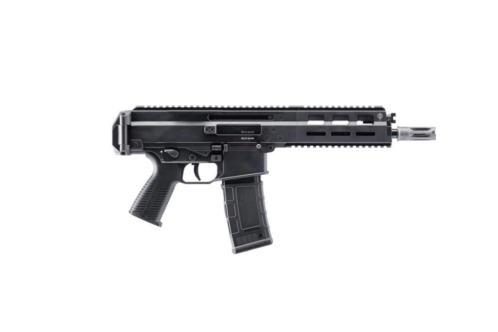 APC300 300BLK 8.7 BLK 30+1