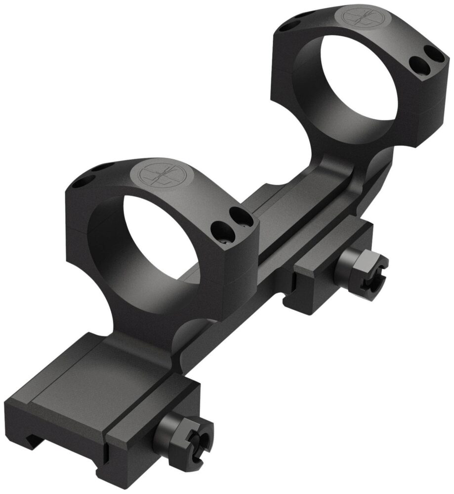 Leupold 176887 Integral Mounting System Mark IMS Matte Black