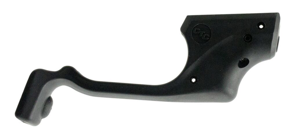 Crimson Trace 0145501 LG-479 Laserguard  Black Red Laser Remingto