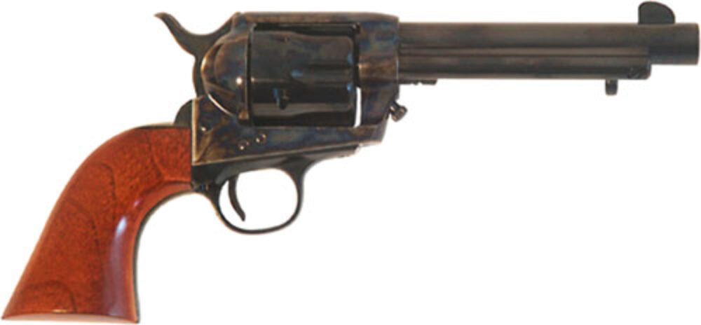 FRONTIER SINGLE ACTION 5 1/2" .357/.38SP OM