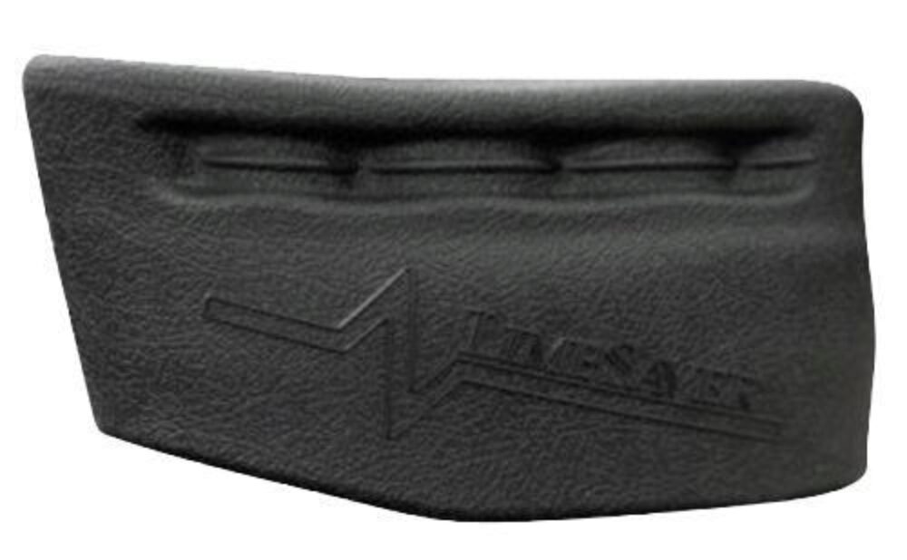 Limbsaver 10550 AirTech Slip-On Small Black Rubber