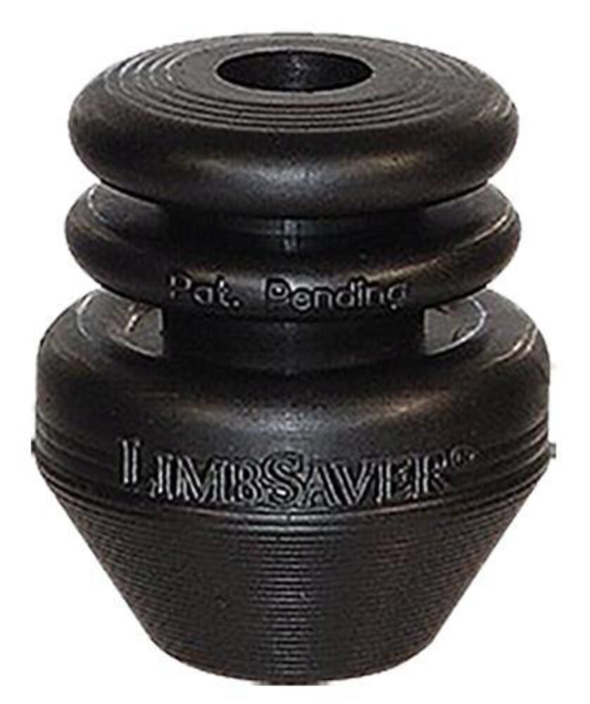 Limbsaver 12052 Sharpshooter X-Ring Barrel Dampener Bull Barrel B