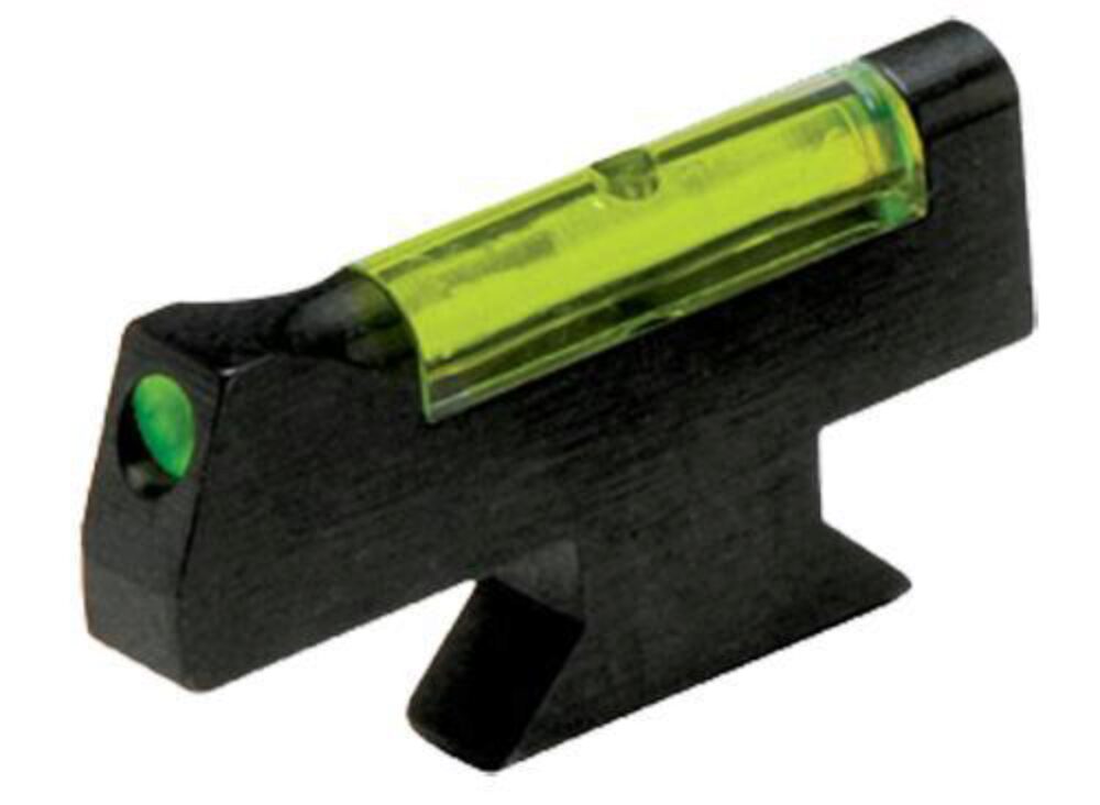 HiViz SW3001G LiteWave H3 Tritium/LitePipe S&W DX Interchangeable