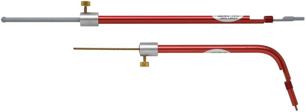 Hornady C1000 Lock-N-Load O.A.L. Gauge Red Multi Caliber Steel St