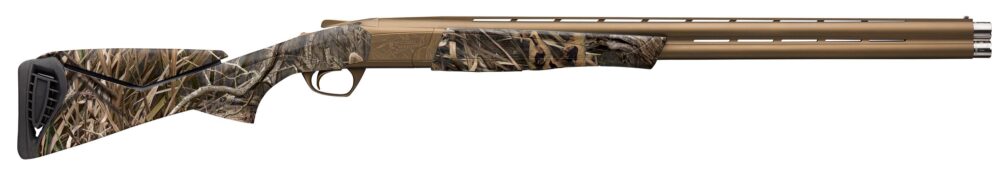 Browning 018722205 Cynergy Wicked Wing 12 Gauge 3.5 2rd 26 Barrel