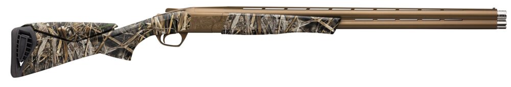 Browning 018729205 Cynergy Wicked Wing 12 Gauge 3.5 2rd 26 Barrel