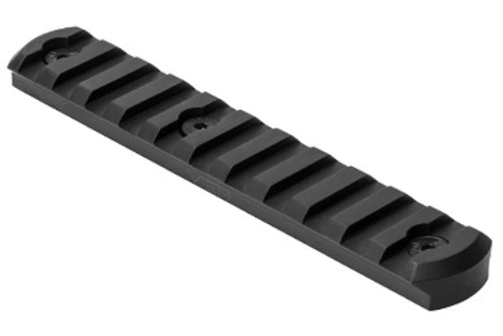 KEYMOD ACCESSORY RAIL/MEDIUM/6 HOLE