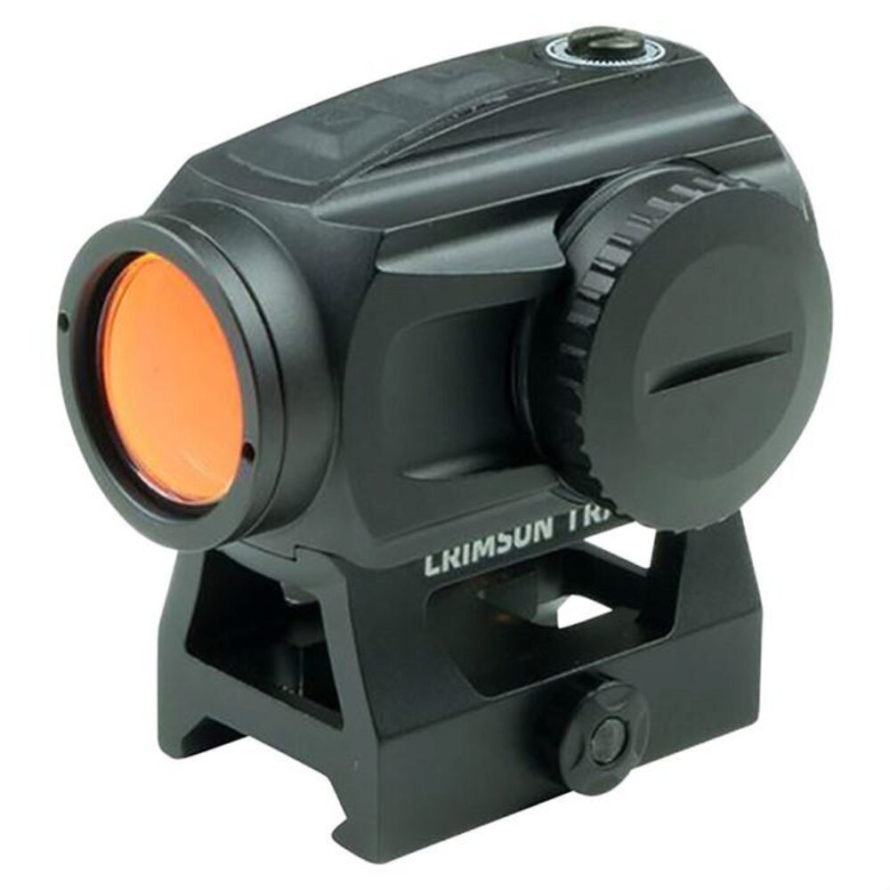 TACTICAL RED DOT 2MOA SIGHT