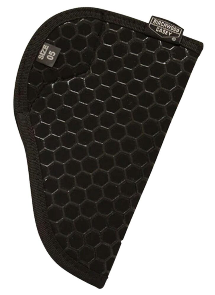 Birchwood Casey EH05 Epoxy Honeycomb  Pocket Size 05 Black Nylon