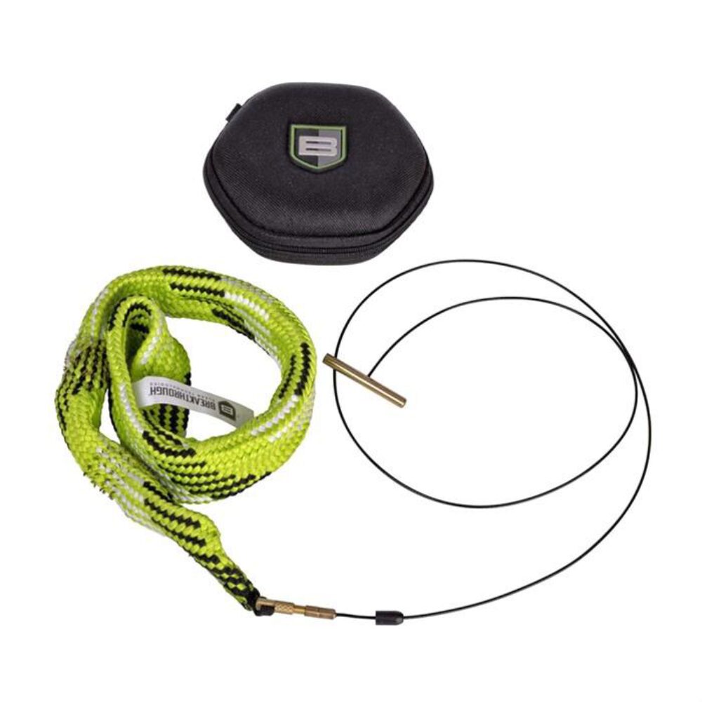 BATTLE ROPE 2.0 W/ EVA CASE