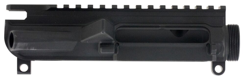 Aero Precision APAR700201C M4E1 Threaded Receiver 5.56x45mm NATO
