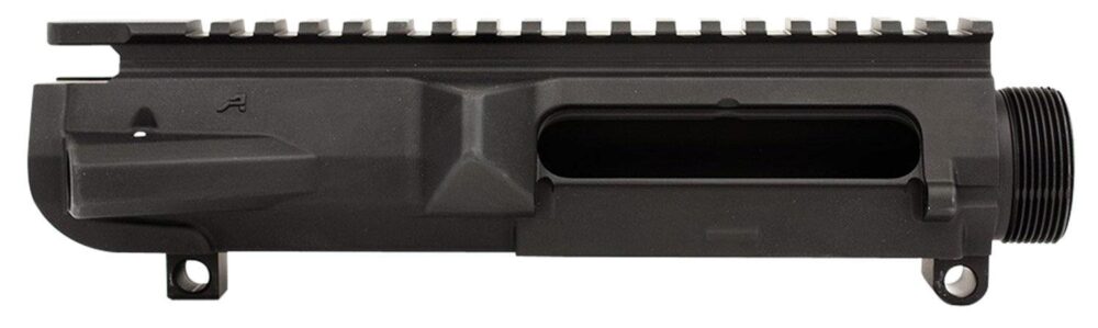 Aero Precision APAR308503C Receiver  308 Win 7075-T6 Aluminum Bla