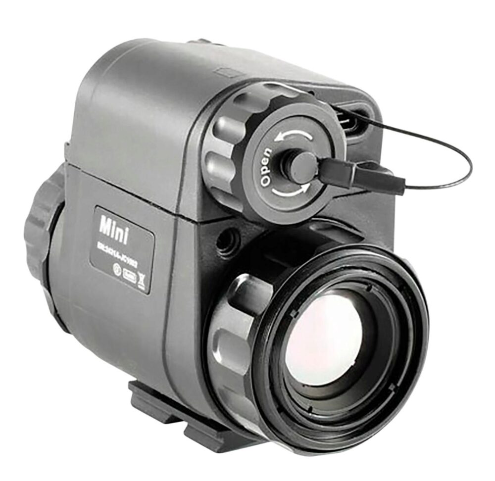 InfiRay MINI ML19 384x288 19mm Thermal Monocular