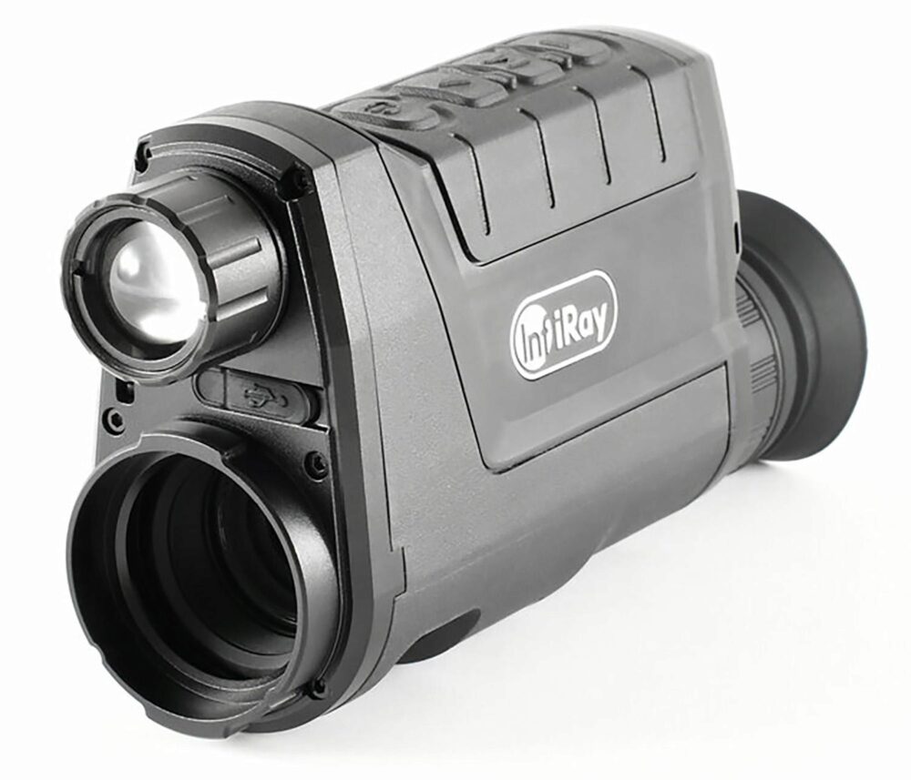 InfiRay CABIN CBL25 384 Thermal Monocular