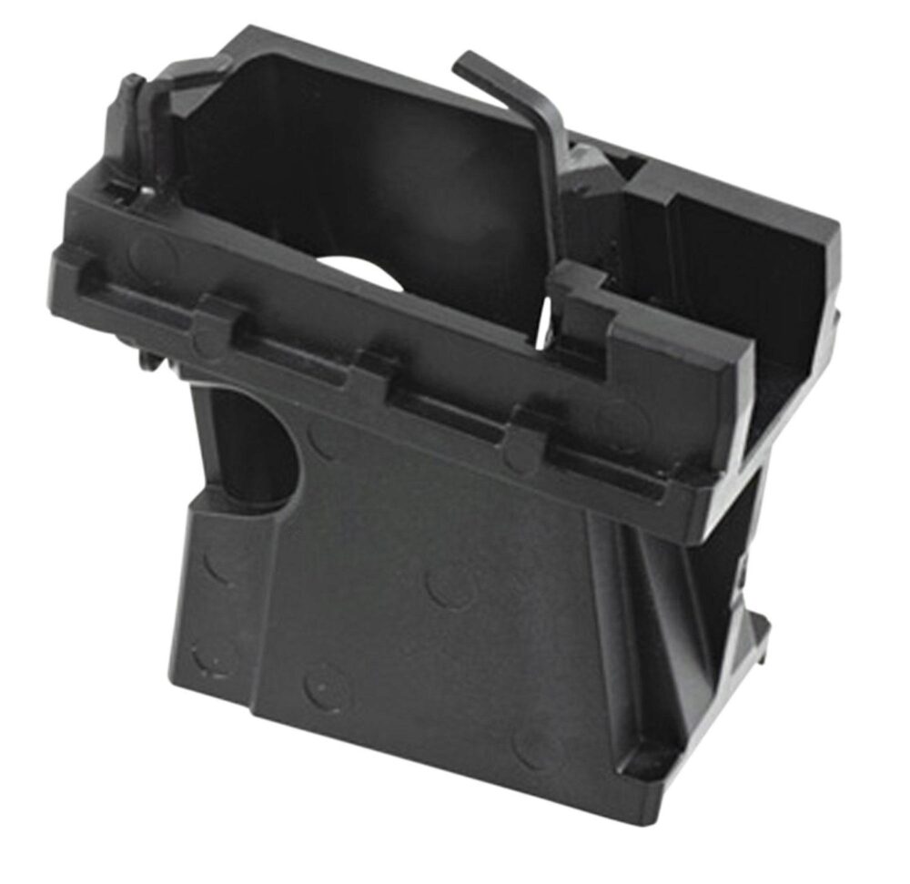 Ruger 90654 Magazine Well Insert Assembly  Flush 9mm Luger/40 S&W