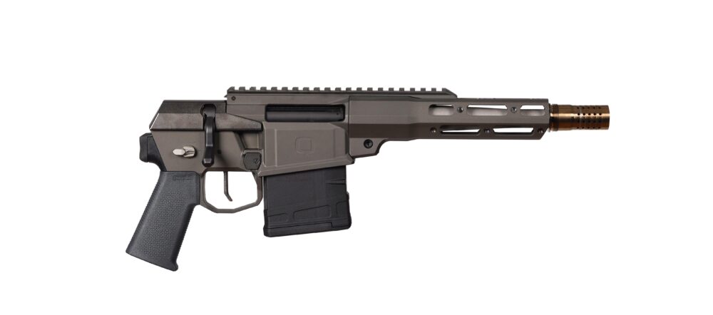 THE FIX 8.6BLK 8 PSTL BLACK