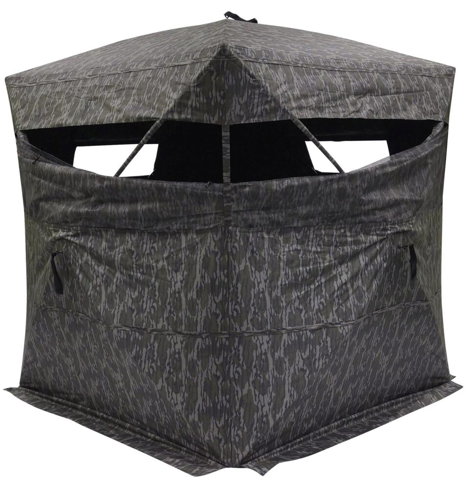 OPI RHINO  R150-MBL     5-HUB MO BOTTOMLAND  58X58