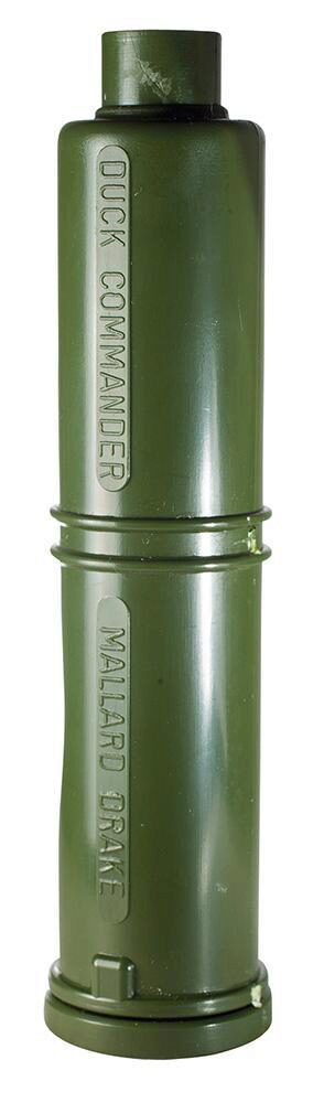 Duck Commander DC10025 Mallard Drake  Mallard Drake Sounds Attrac