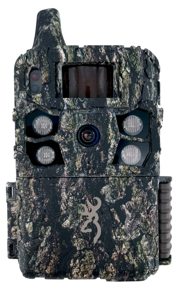 Browning Trail Camera Defender Wireless Ridgeline Pro Camo 22MP
