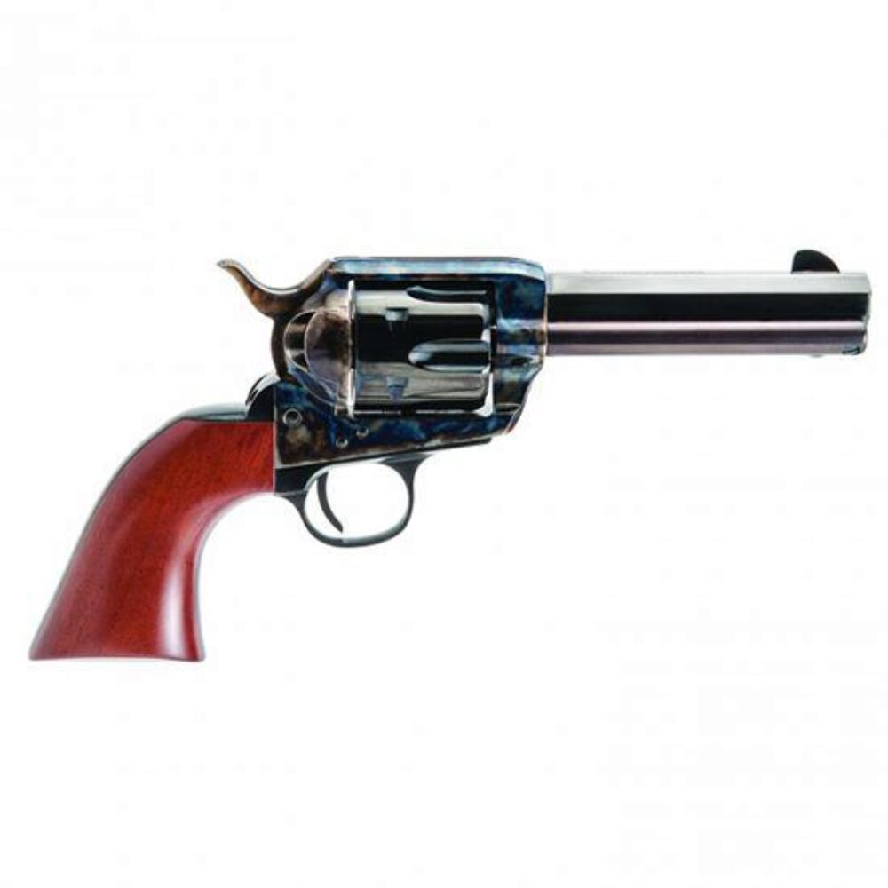 Cimarron PP410MALO El Malo Pre-War 1896-1940 45 Colt (LC) 6 Shot,