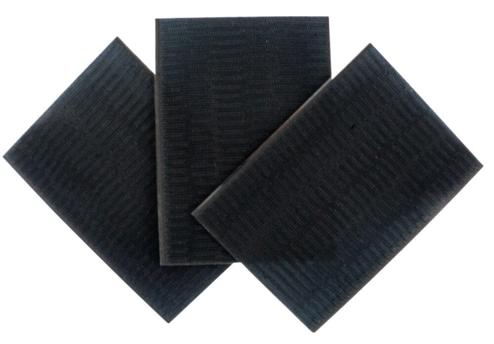 Sticky Holsters Travel Mount Adhesive Strips 3/ct