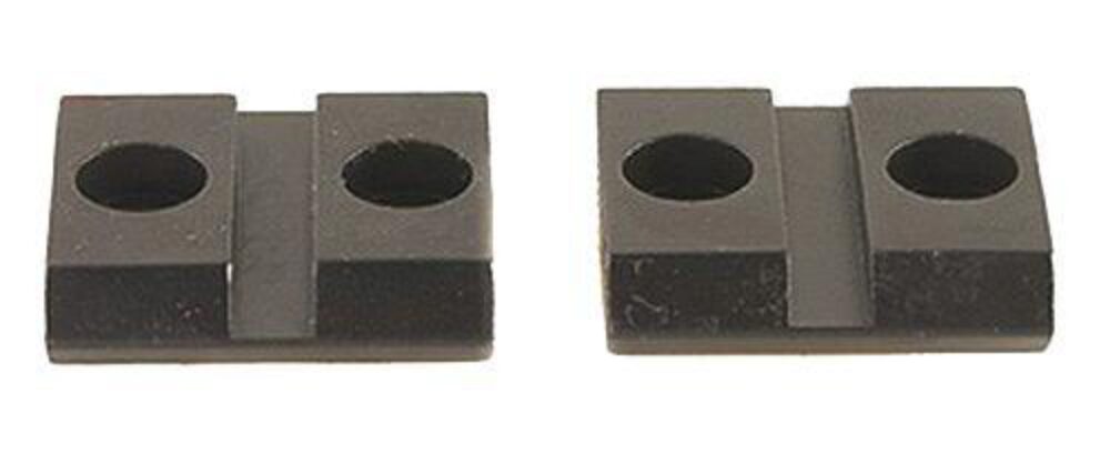 Warne M864864M Marlin Levered Maxima Matte Black