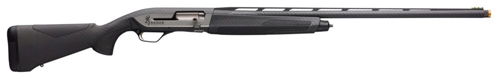Browning 011708303 Maxus II Sporting 12 Gauge with 30 Barrel, 3 C