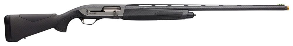 Browning 011708304 Maxus II Sporting 12 Gauge with 28 Barrel, 3 C