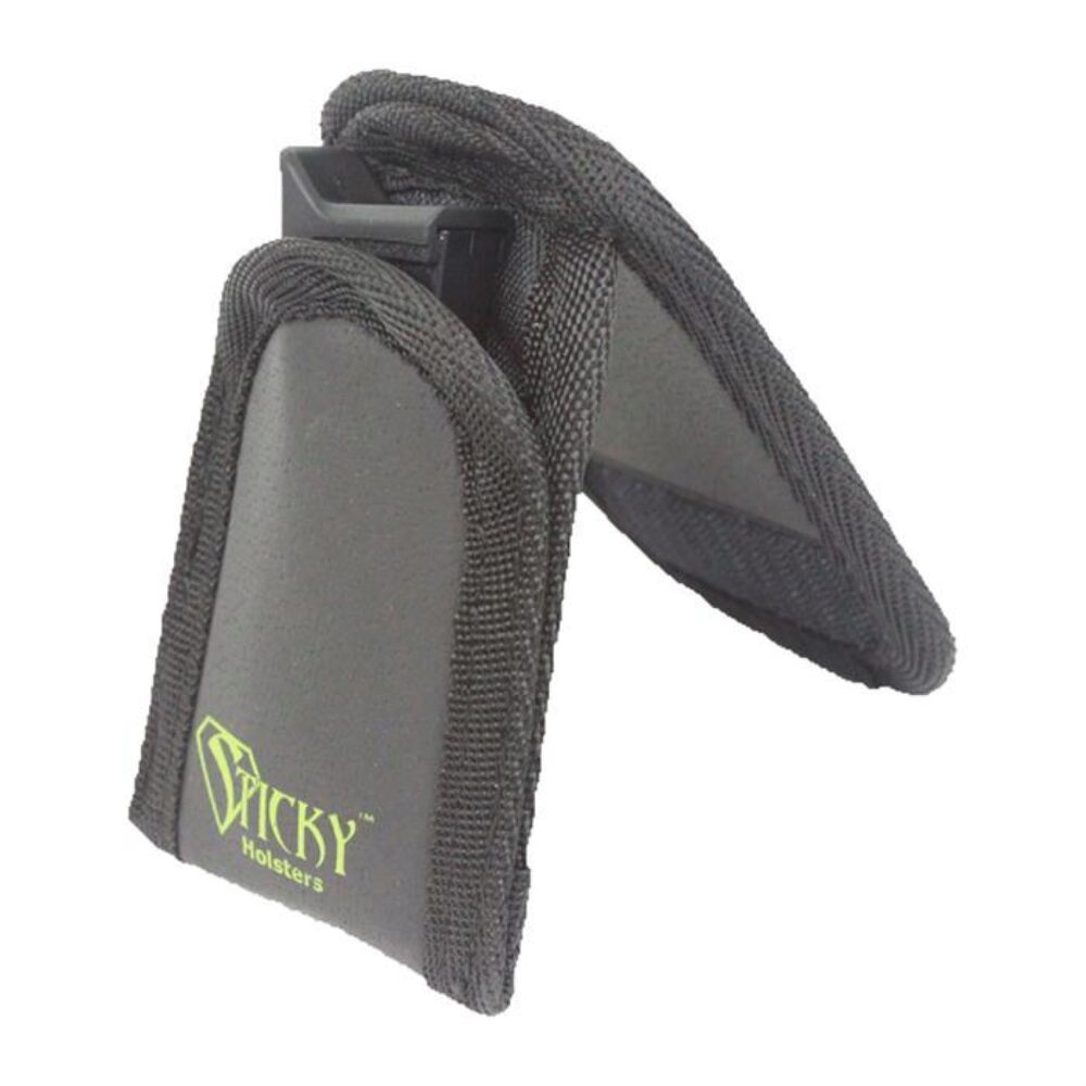 Mini Mag Pouch