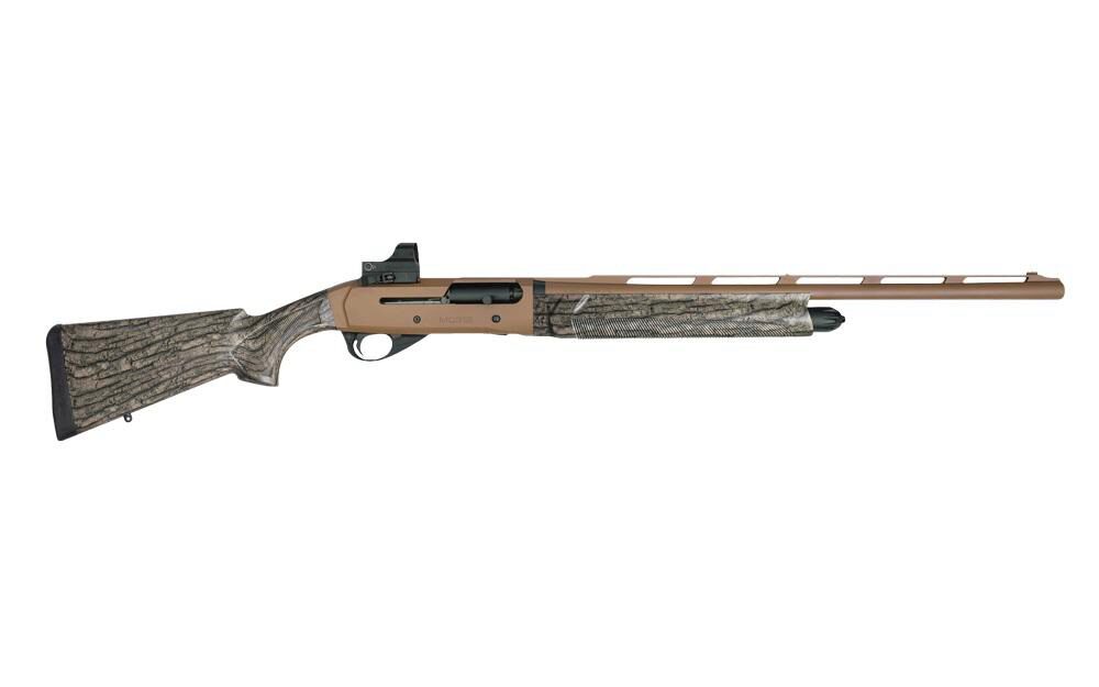 Girsan 390155 MC312 Gobbler 12 Gauge with 24 Barrel, 3.5 Chamber,