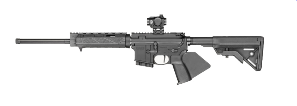 VOLUNTEER XV 5.56MM OR CTC CA