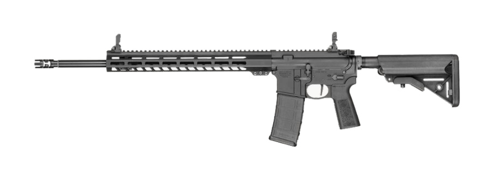 VOLUNTEER XV DMR 5.56MM 20
