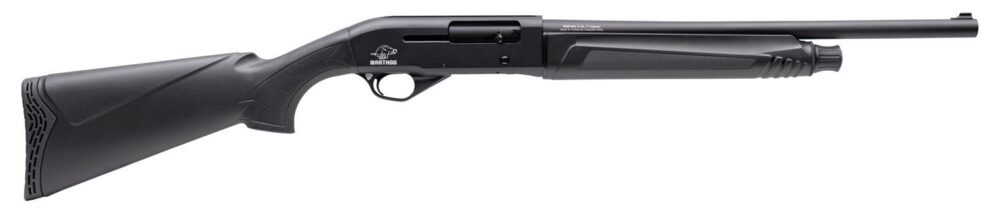 Citadel FWH20201 Warthog  20 Gauge 4+1 3 20 Barrel, Black Metal F