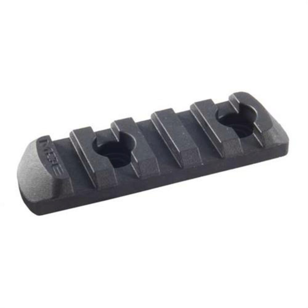AR-15 PICATINNY MOE RAIL POLYMER