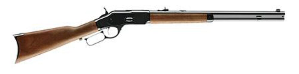Winchester Repeating Arms 534200140 Model 1873 Short Rifle 44-40