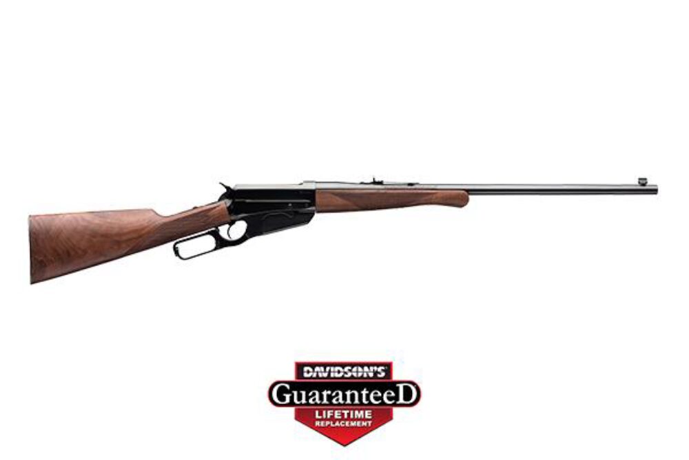 Winchester Repeating Arms 534286154 Model 1895 High Grade Full Si