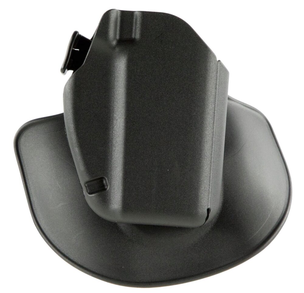 Safariland 578179411 578 GLS Pro-Fit OWB Black Polymer Paddle Fit