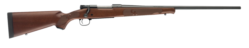 Winchester Guns 535200225 Model 70 Featherweight 25-06 Rem Calibe