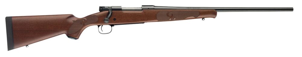 Winchester Guns 535201299 Model 70 Featherweight Compact 6.8 West