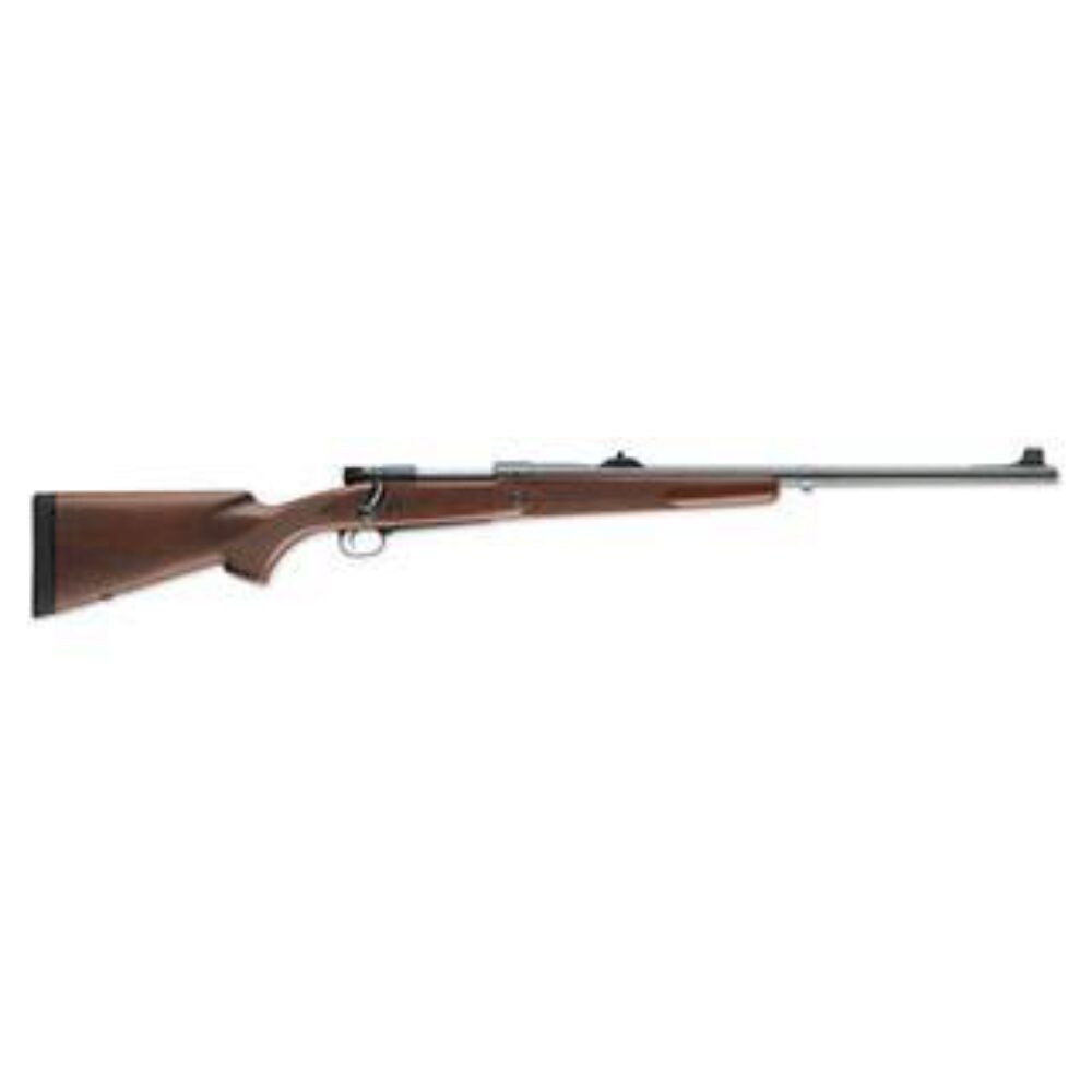 Winchester Guns 535204161 Model 70 Safari Express 375 H&H Mag 3+1
