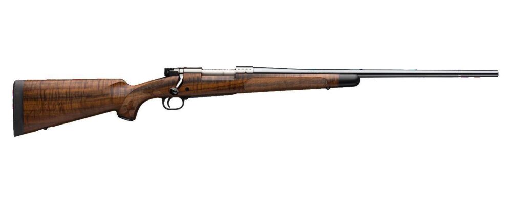 Winchester Repeating Arms 535239228 Model 70 Super Grade 30-06 Sp