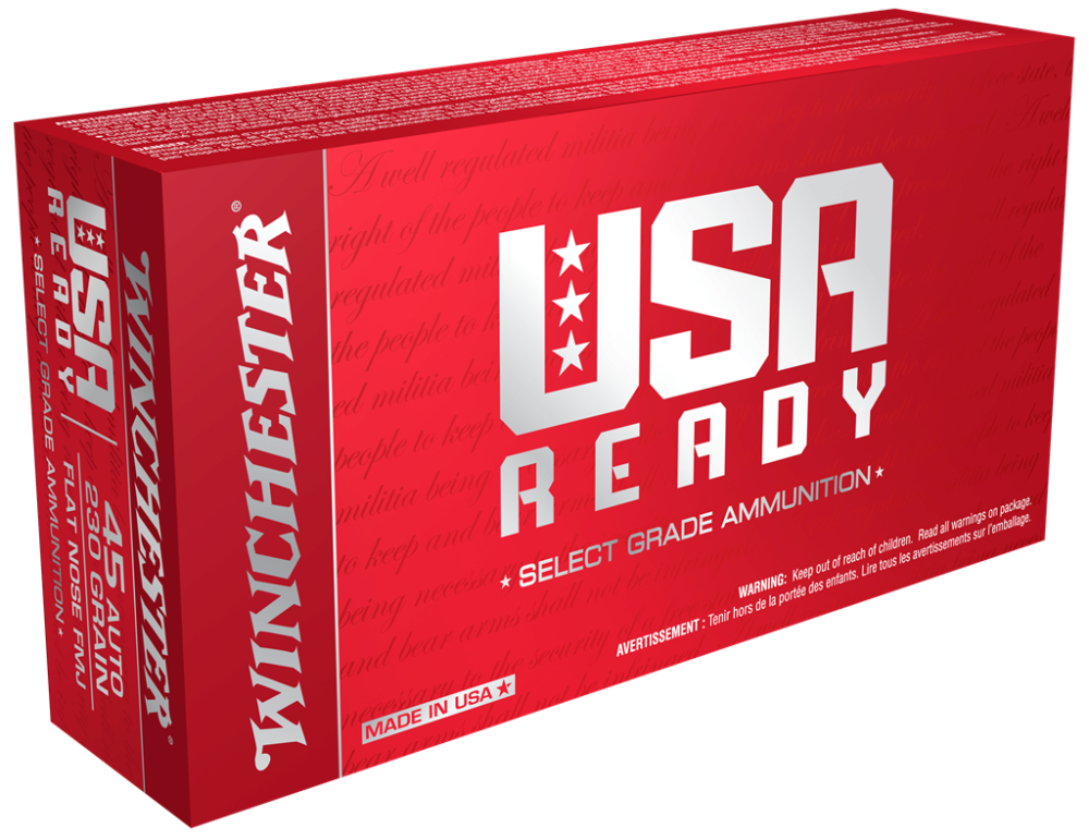 Winchester Repeating Arms 535239289 Model 70 Super Grade 6.5 Cree
