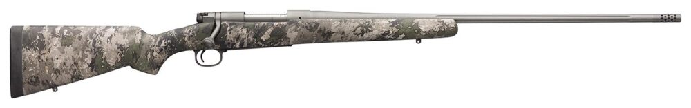 Winchester Guns 535244225 Model 70 Extreme 25-06 Rem 5+1 Cap 22 M