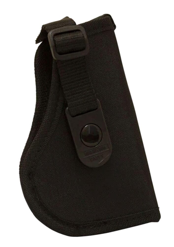 Birchwood Casey NH06 Nylon  OWB Size 06 Black Nylon Belt Loop Com